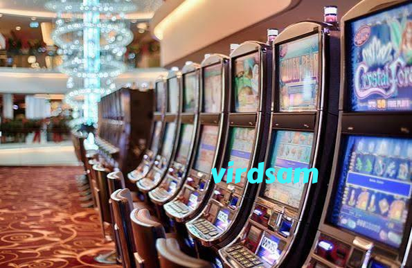 virdsam Lombok Lagoon Megaways With Changing Reel Ways