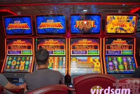 virdsam login for Indonesia lobby access